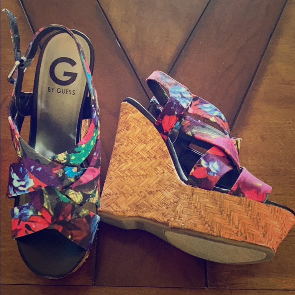 G by Guess